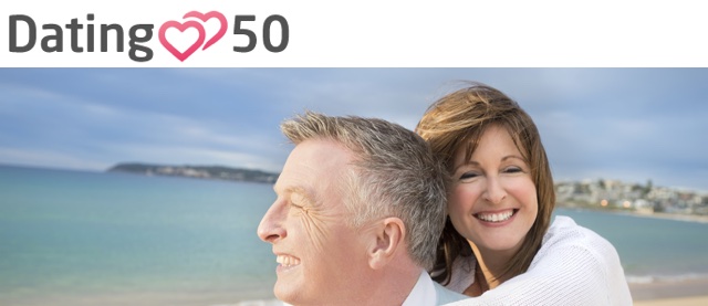 Datingsite voor actieve 50-plussers